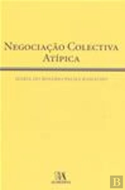 Bertrand.pt - Negociação Colectiva Atípica