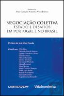 Negociação Coletiva - Estado e Desafios em Portugal e no Brasil