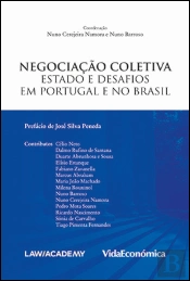 Negociação Coletiva - Estado e Desafios em Portugal e no Brasil