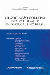 Negociação Coletiva