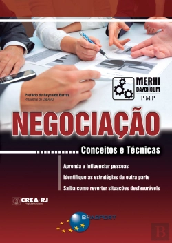 Bertrand.pt - Negociação: Conceitos E Técnicas