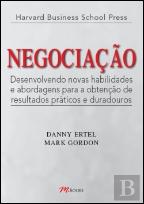 Negociação