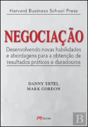 Negociação