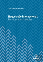 Negociação Internacional: Técnicas E Estratégias