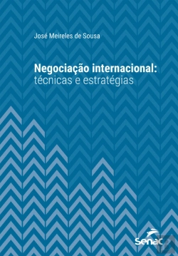 Bertrand.pt - Negociação Internacional: Técnicas E Estratégias