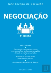 Negociação