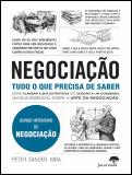 Negociação