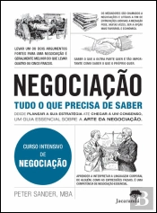 Negociação