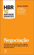 Negociação