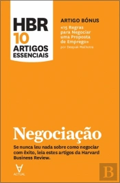 Negociação