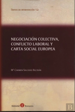 Bertrand.pt - Negociación Colectiva, Conflicto Laboral Y Carta Social Europea