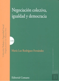 Bertrand.pt - Negociación Colectiva, Igualda Y Democracia