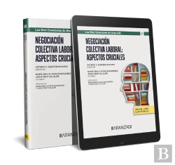 Bertrand.pt - Negociacion Colectiva Laboral Aspectos Cruciales