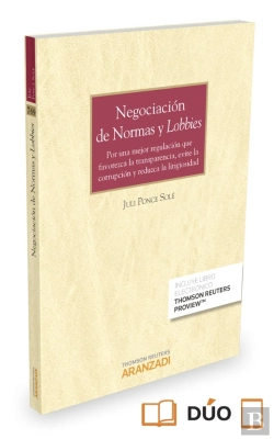 Bertrand.pt - Negociación De Normas Y Lobbies (Papel + E-Book)