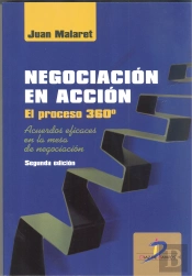 Negociacion En Accion