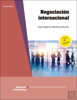 Bertrand.pt - Negociacion Internacional 2.ª Edicion 2025