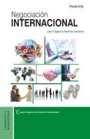 Negociación Internacional