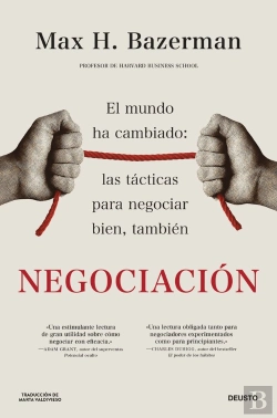 Bertrand.pt - Negociacion