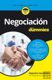 Negociación Para Dummies