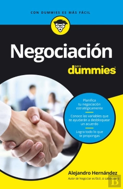 Bertrand.pt - Negociación Para Dummies