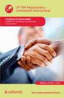 Negociación Y Contratación Internacional. Comm0110 - Marketing Y Compraventa Internacional