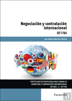 Bertrand.pt - Negociacion Y Contratacion Internacional