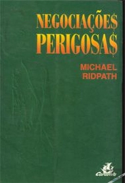 Bertrand.pt - Negociações Perigosas