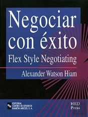 Negociar Con Éxito