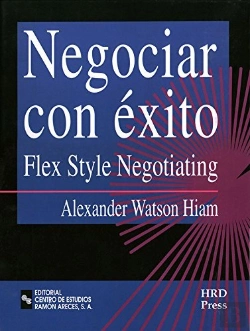 Bertrand.pt - Negociar Con Éxito