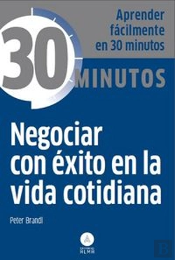 Bertrand.pt - Negociar Con Éxito En La Vida Cotidiana