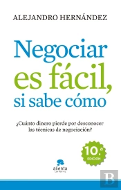 Negociar Es Facil, Si Sabe Como  