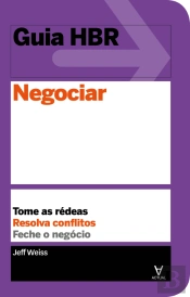 Negociar