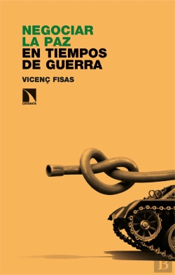 Bertrand.pt - Negociar La Paz En Tiempos De Guerra