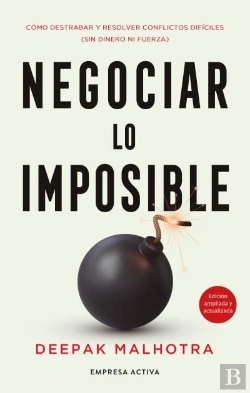 Bertrand.pt - Negociar Lo Imposible
