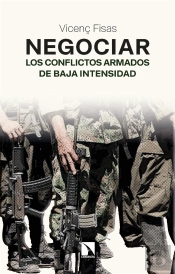 Negociar Los Conflictos Armados De Baja Intensidad