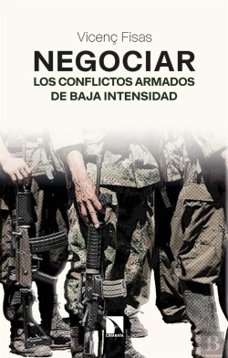 Bertrand.pt - Negociar Los Conflictos Armados De Baja Intensidad