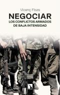 Negociar Los Conflictos Armados De Baja Intensidad