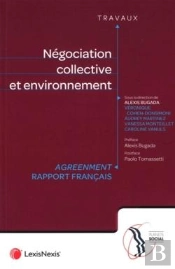 Négociation Collective Et Environnement