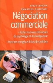 Negociation Commerciale