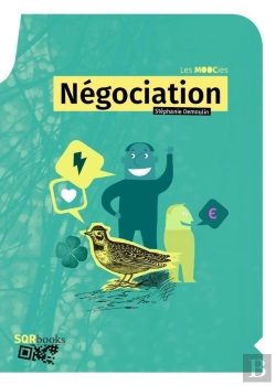 Bertrand.pt - Negociation - Devenez Un Negociateur Intelligent