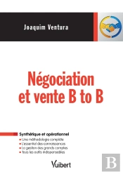 Negociation Et Vente B To B