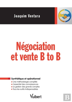 Bertrand.pt - Negociation Et Vente B To B