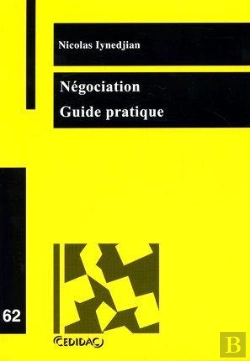Bertrand.pt - Negociation : Guide Pratique