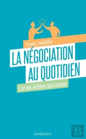 Negociation - L'Art Des Victoires Sans Vaincus