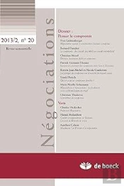 Negociations 2013/2 - N0 20