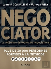 Negociator : La Référence De Toutes Les Négociations (2e Édition)
