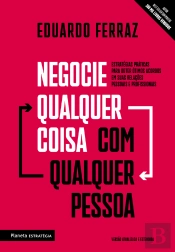 Negocie Qualquer Coisa Com Qualquer Pessoa