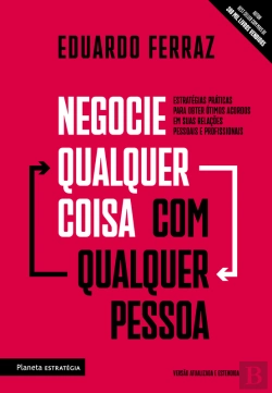 Bertrand.pt - Negocie Qualquer Coisa Com Qualquer Pessoa