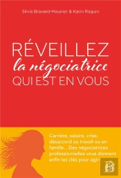 Negocier Au Feminin
