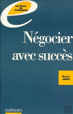 Bertrand.pt - Negocier Avec Succes